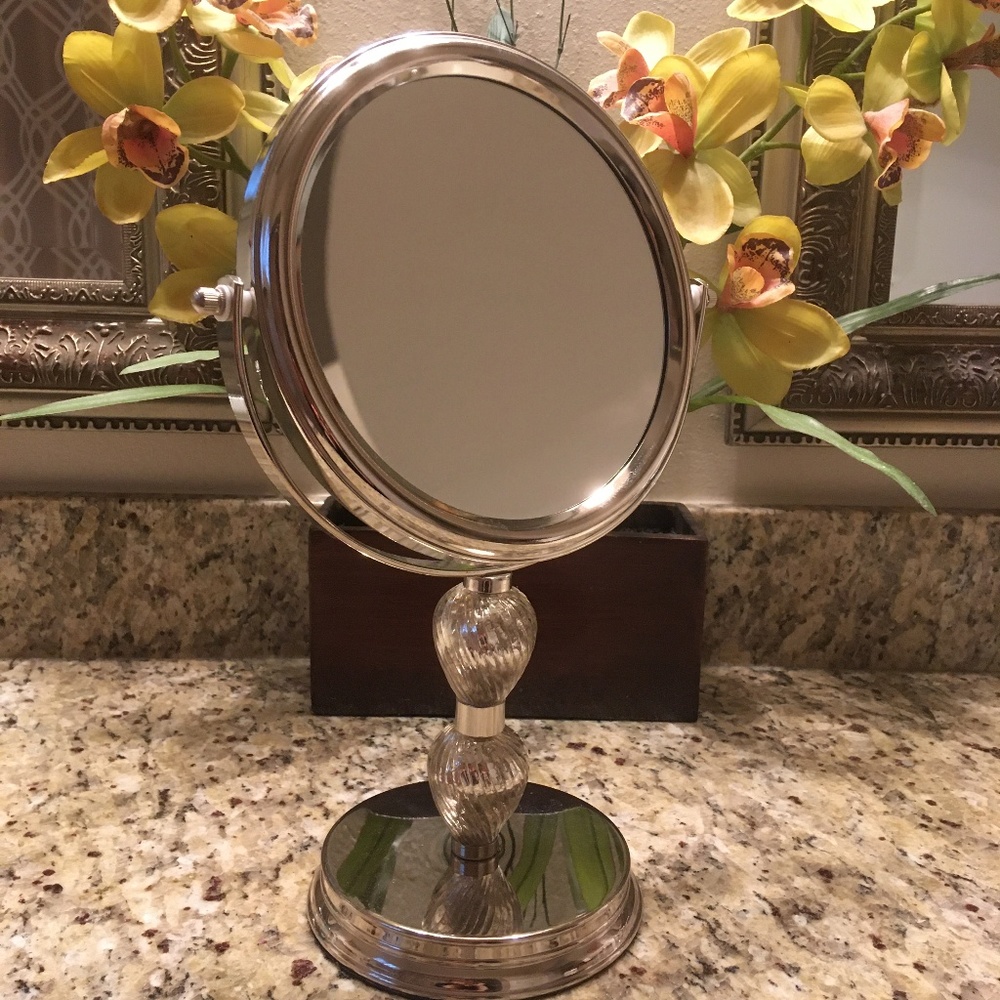 Bath Mirror